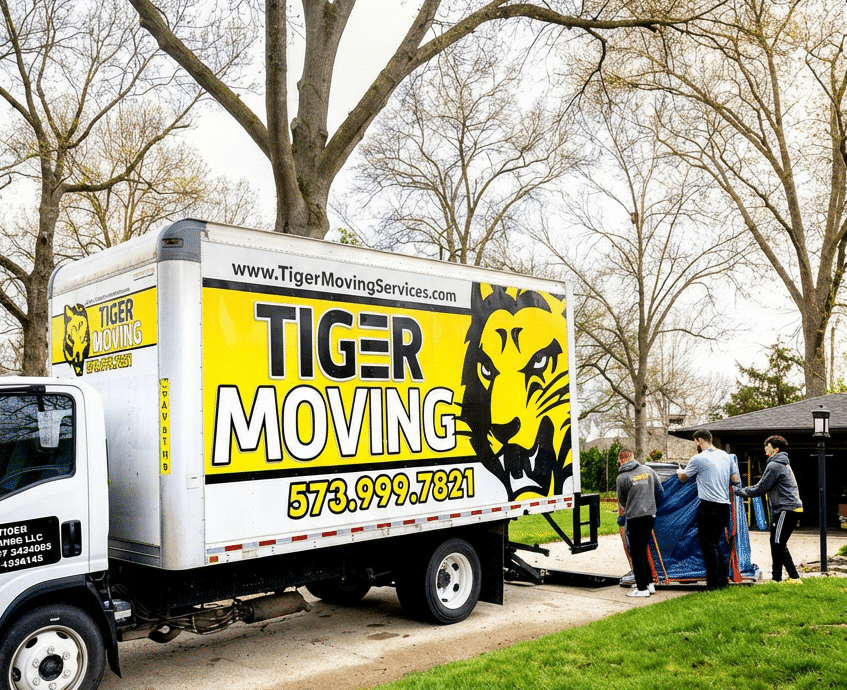 The Ultimate Moving Checklist: Your Week-by-Week Timeline