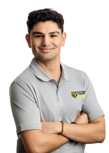 Arsalan Sadat | Professional Movers in MO