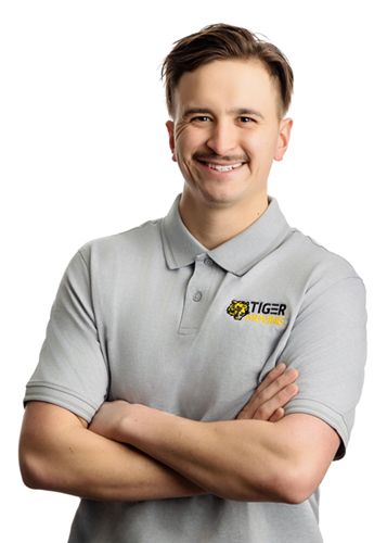 Jarod Mellman | Professional Movers in MO