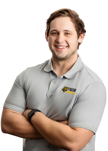 Jim Schad | Professional Movers in MO