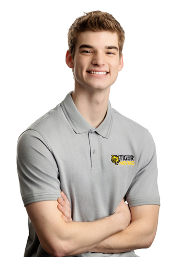 Ryan Ponzar | Professional Movers in MO