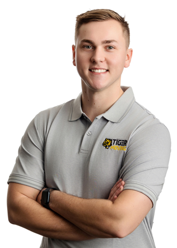 Scott Schaefer | Professional Movers in MO