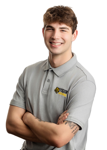 Tyler Schulte | Professional Movers in MO