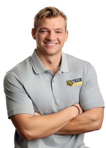 William Cannon | Professional Movers in MO