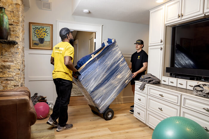 Local Apartment Movers | Moving Services