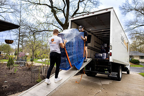 Furniture Delivery and Moving Company