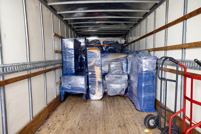 Long Distance Moving Services in Missouri & Illinois