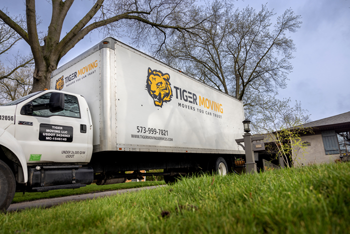 Hire a Missouri Moving Company