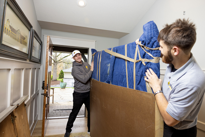 Local Missouri Moving Company for Professional Packing and Moving Services