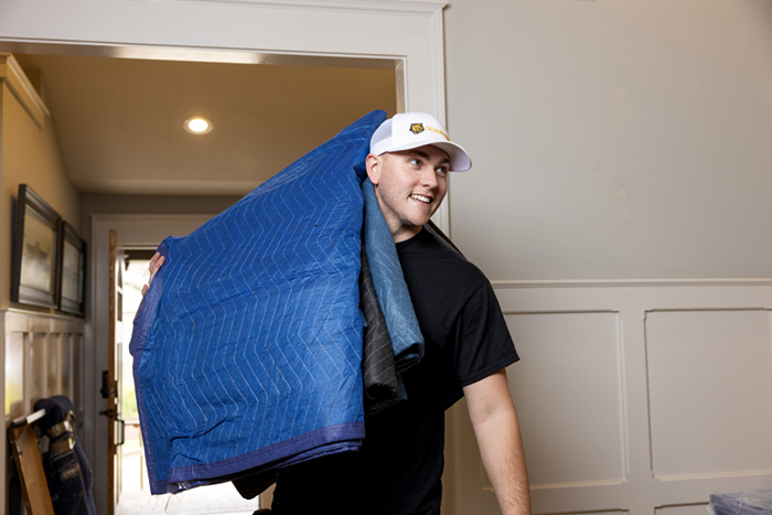 Packing Services in St. Louis, St. Charles, and Columbia, MO