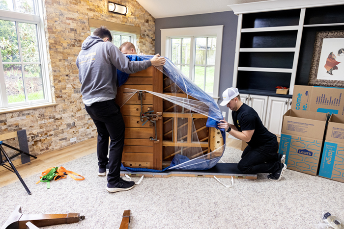 Piano Moving Services in St. Louis, St. Charles, and Columbia, MO